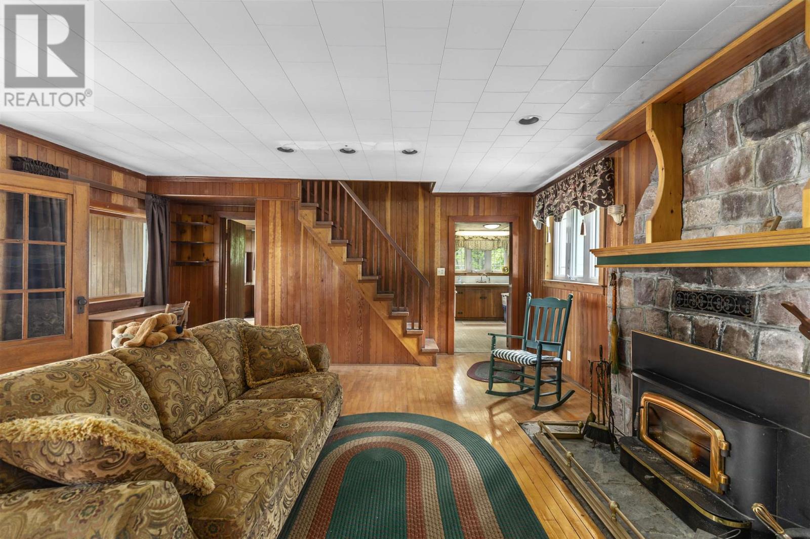Photo 14 of 3002 Canoe Point Rd, Hilton Beach ON