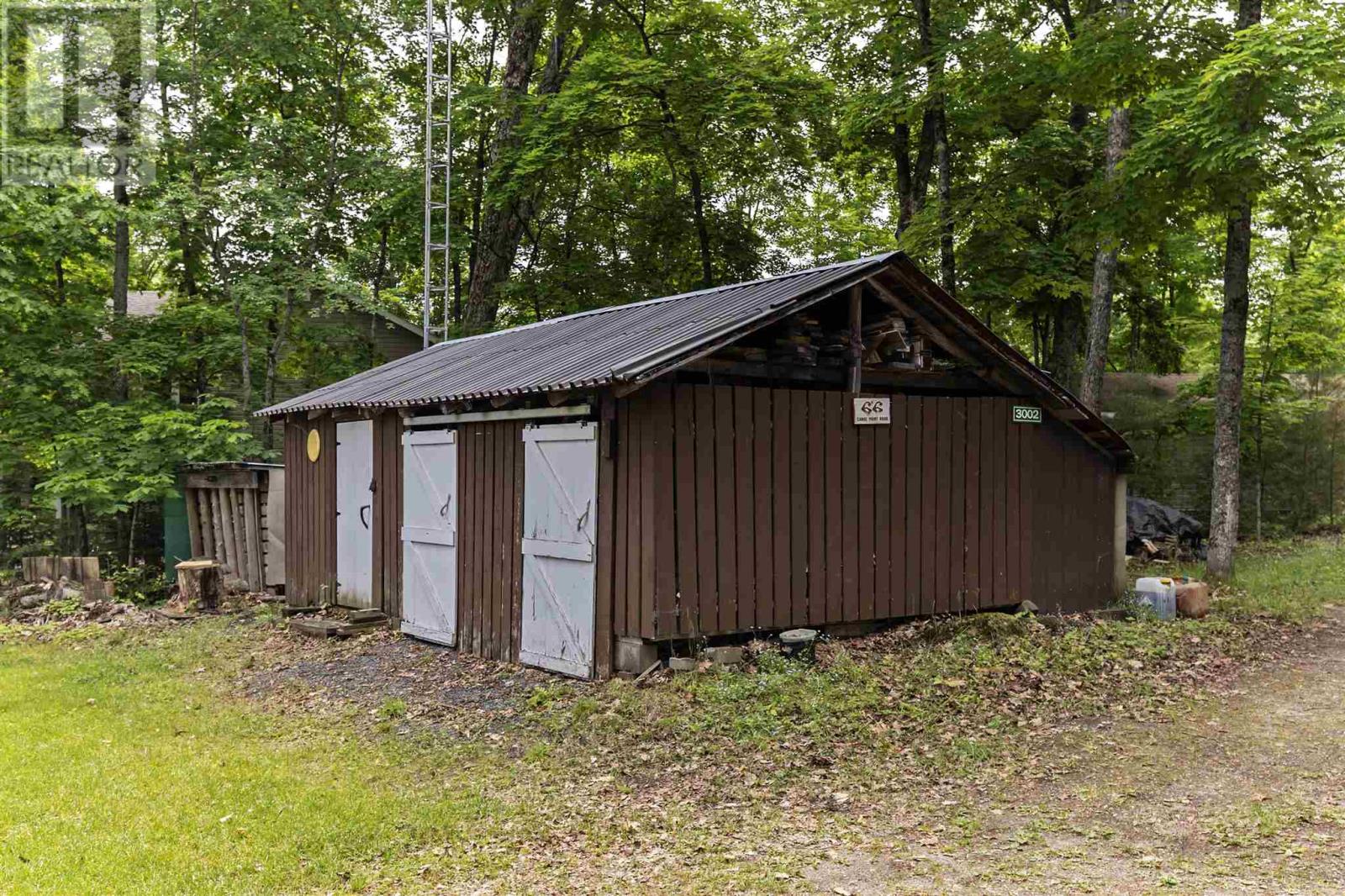 Photo 36 of 3002 Canoe Point Rd, Hilton Beach ON