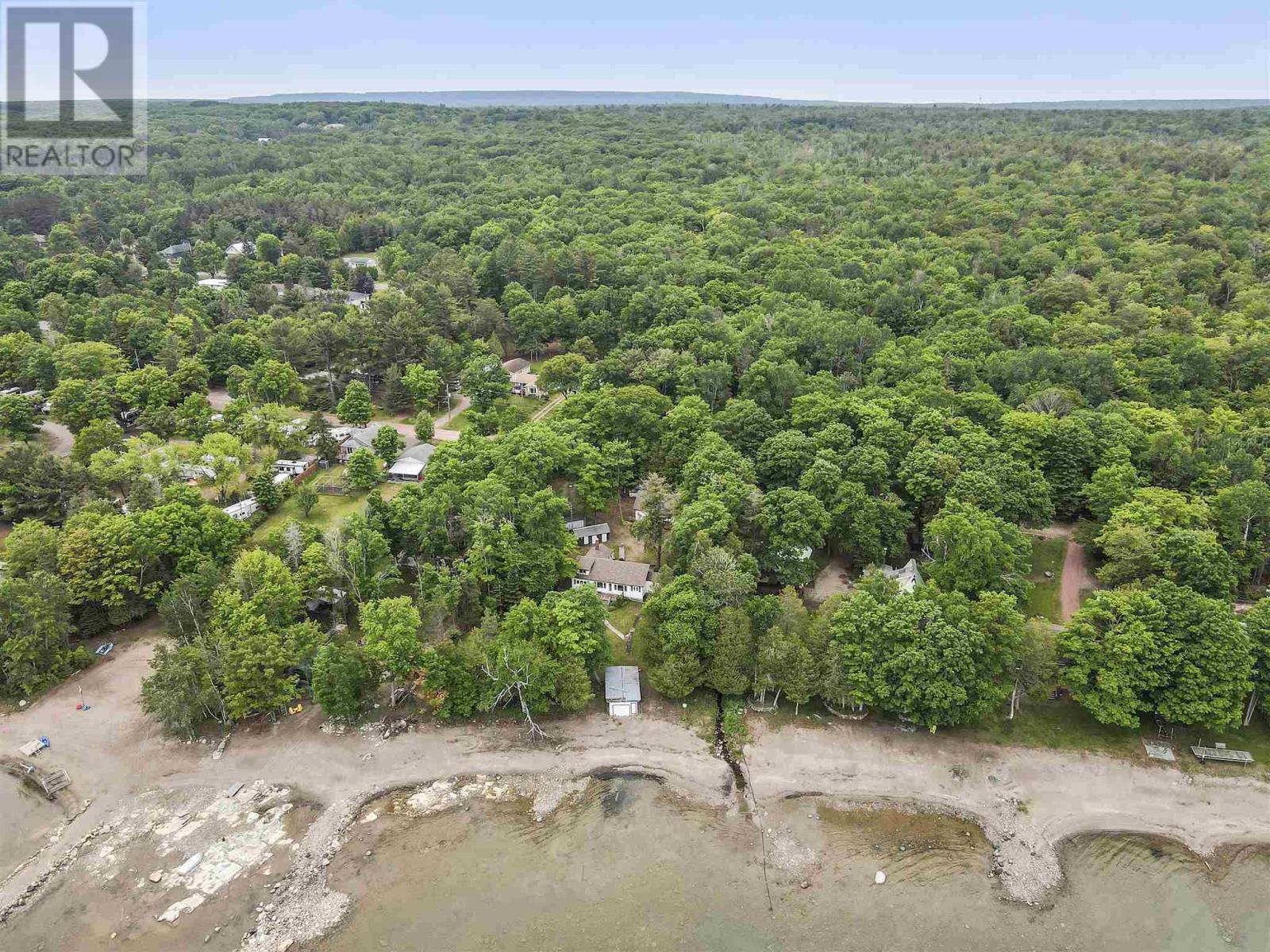 Photo 44 of 3002 Canoe Point Rd, Hilton Beach ON