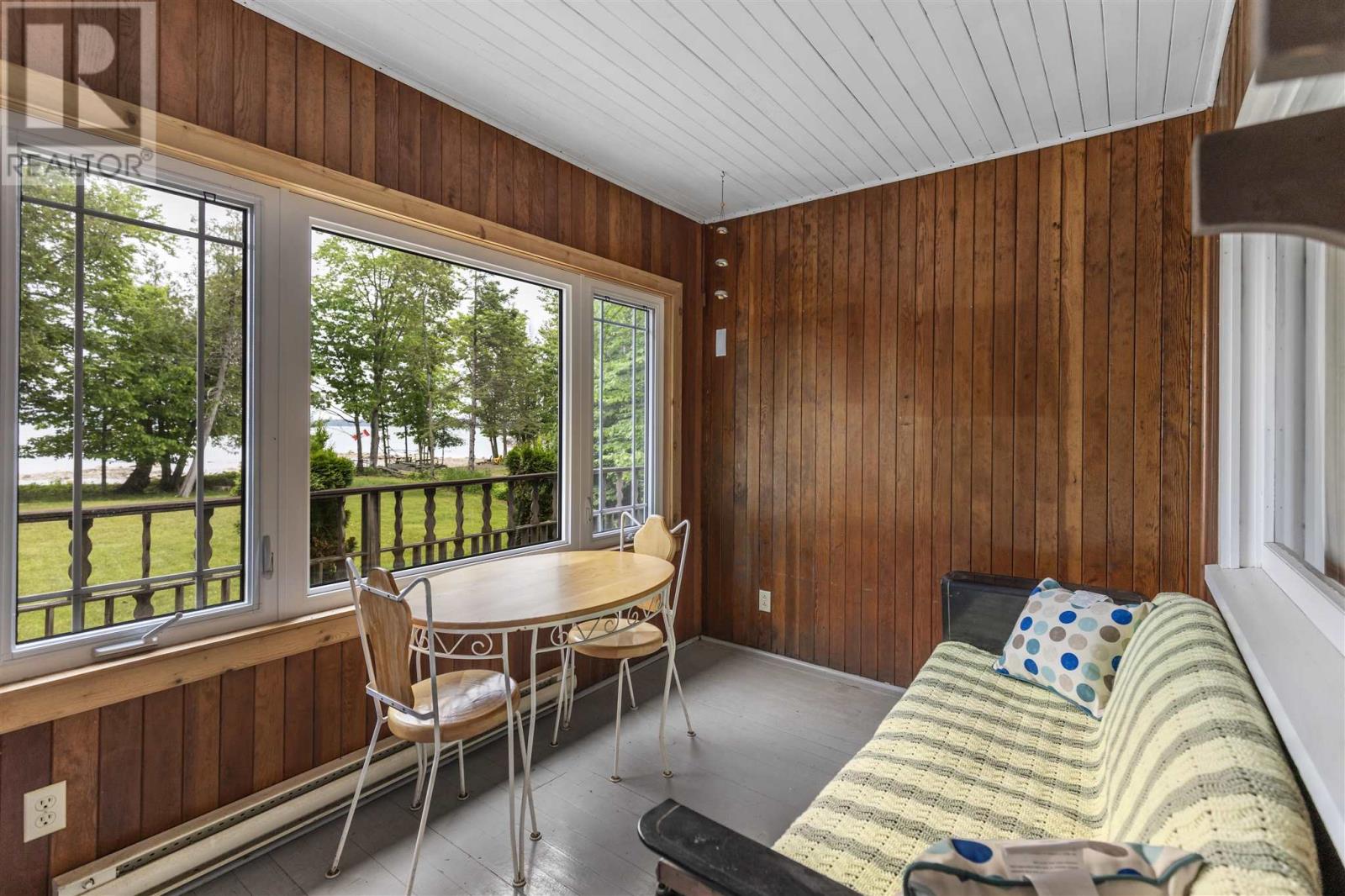 Photo 7 of 3002 Canoe Point Rd, Hilton Beach ON