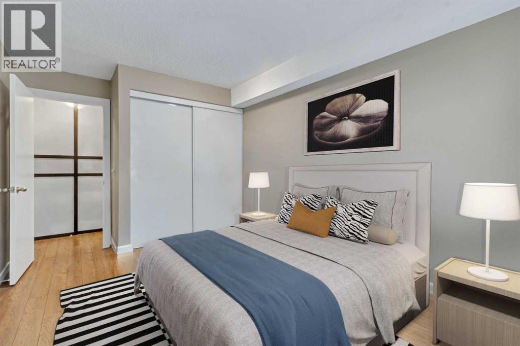 Photo 10 of 104 B 5601 Dalton Drive Nw, Calgary AB