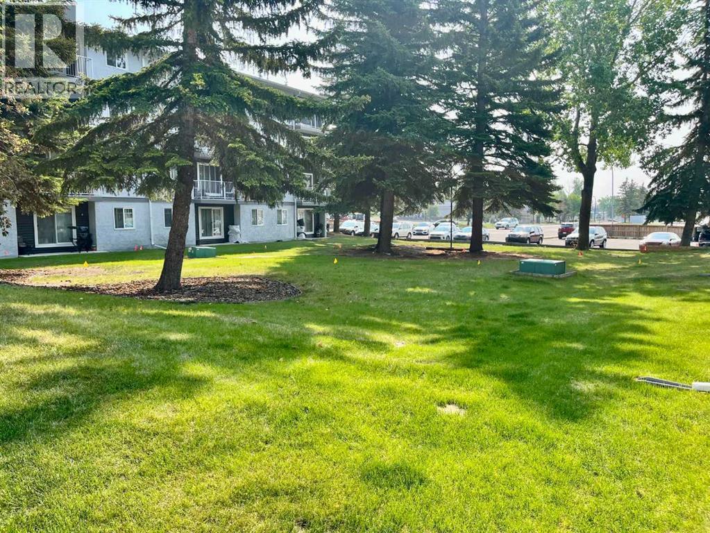 Photo 22 of 104 B 5601 Dalton Drive Nw, Calgary AB