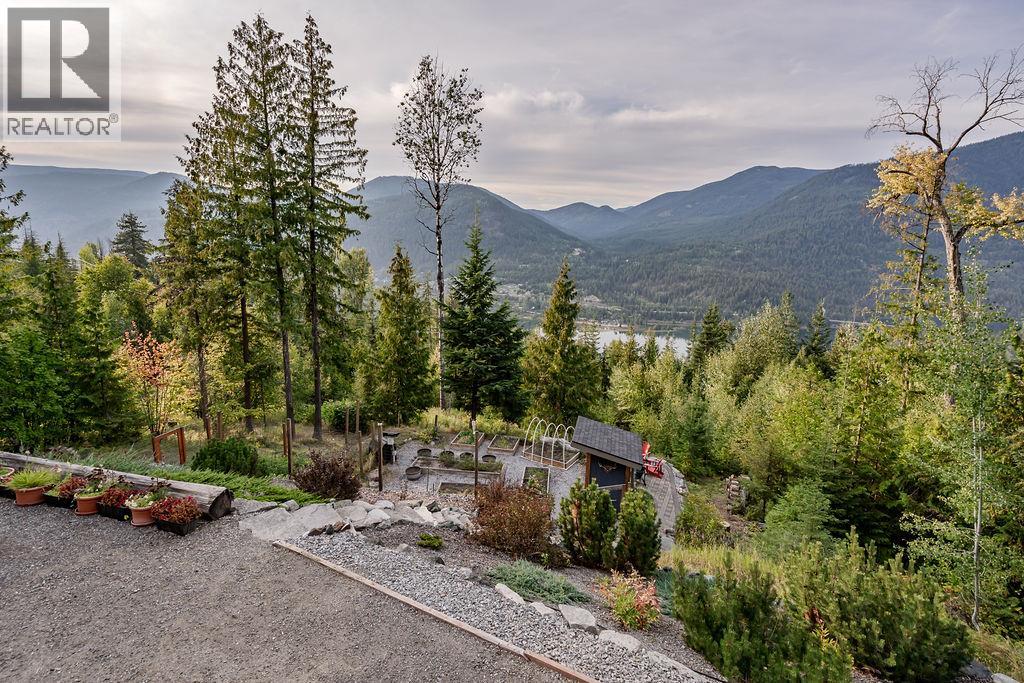 Photo 31 of 3329 Kenville Mine Road, Nelson BC