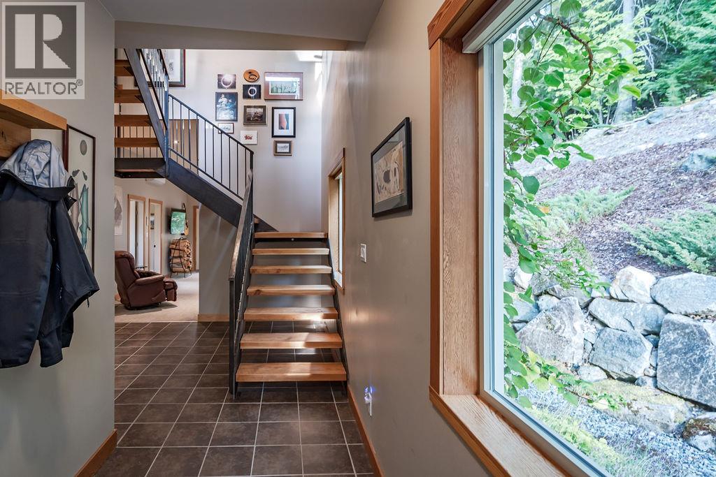 Photo 13 of 3329 Kenville Mine Road, Nelson BC
