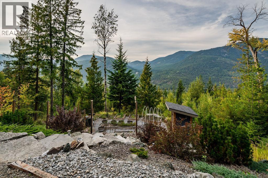 Photo 5 of 3329 Kenville Mine Road, Nelson BC