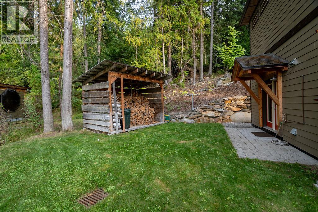 Photo 6 of 3329 Kenville Mine Road, Nelson BC