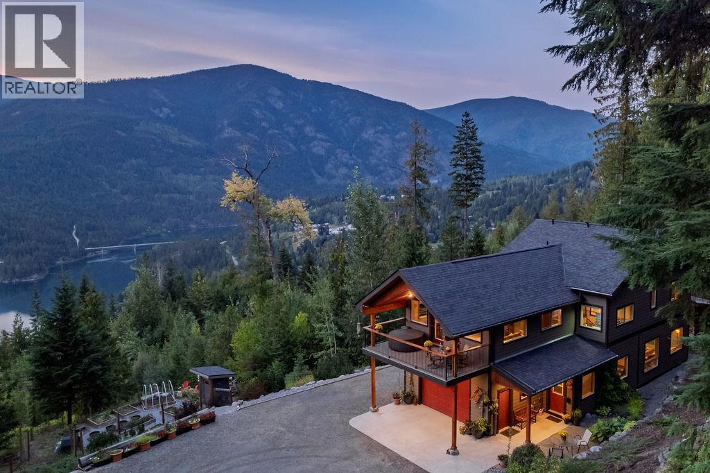 Photo 82 of 3329 Kenville Mine Road, Nelson BC