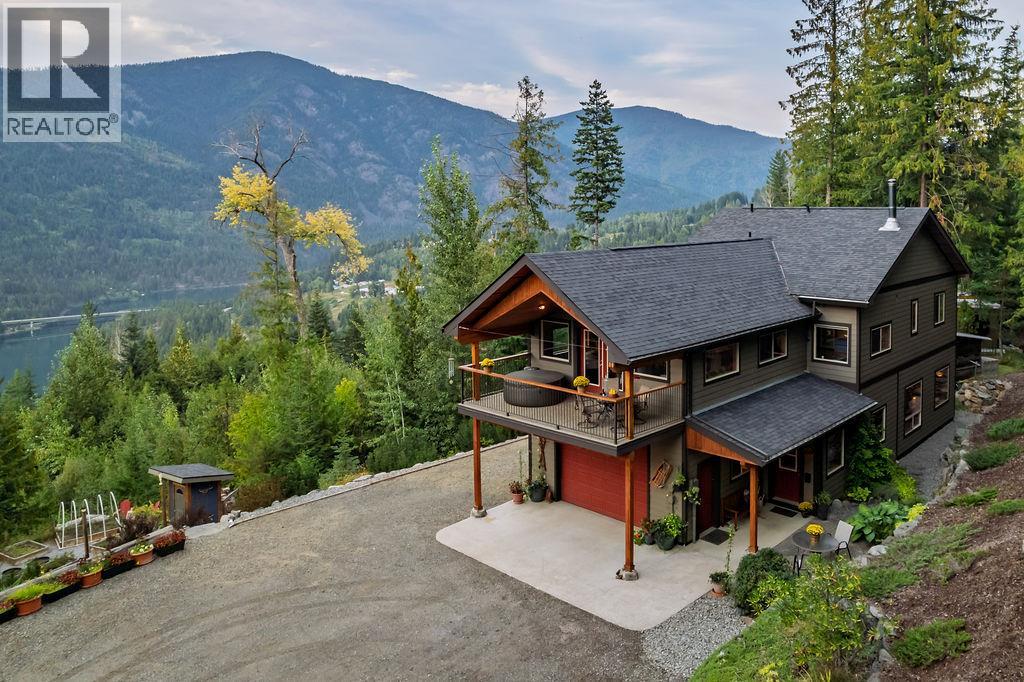 Photo 63 of 3329 Kenville Mine Road, Nelson BC