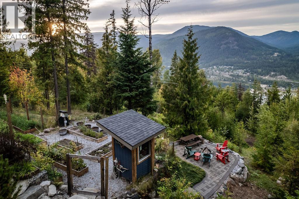 Photo 68 of 3329 Kenville Mine Road, Nelson BC