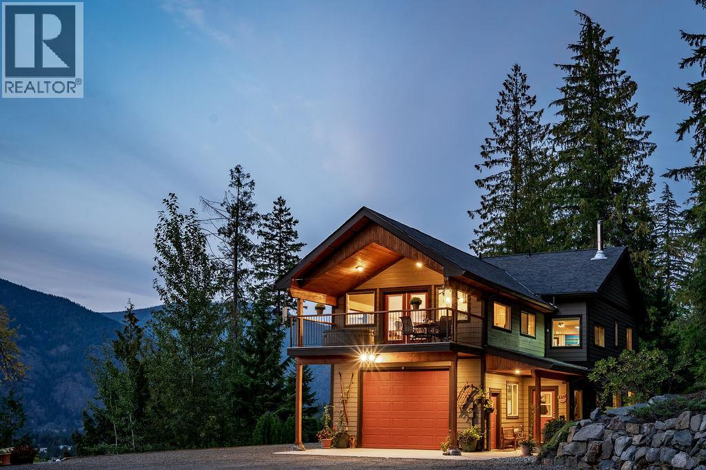 Photo 81 of 3329 Kenville Mine Road, Nelson BC