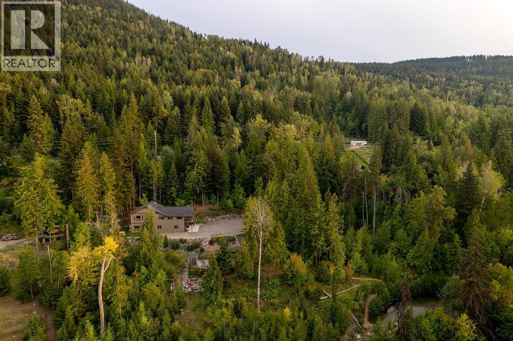Photo 76 of 3329 Kenville Mine Road, Nelson BC