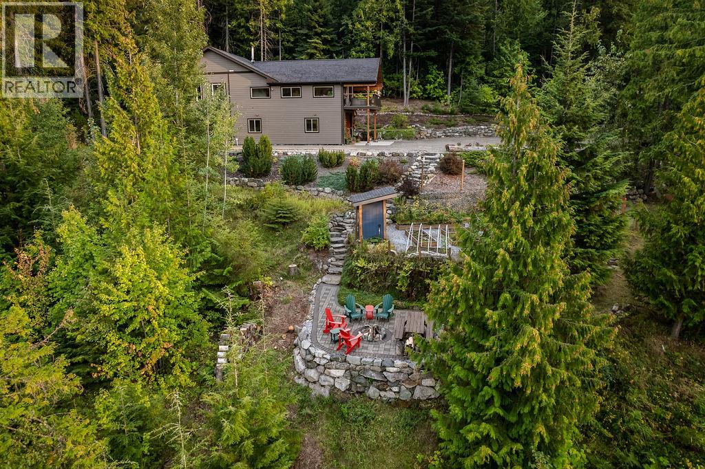 Photo 73 of 3329 Kenville Mine Road, Nelson BC