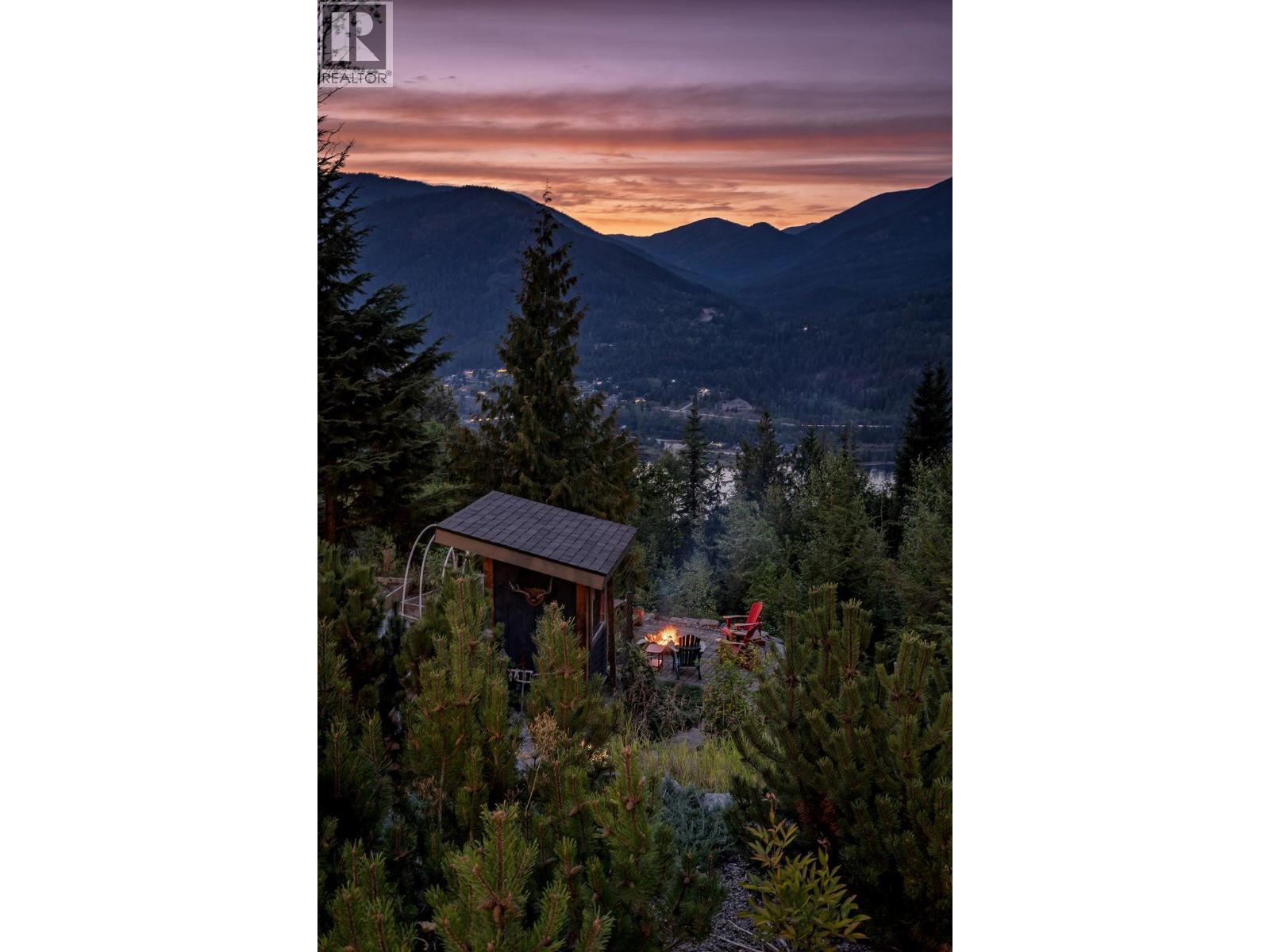 Photo 97 of 3329 Kenville Mine Road, Nelson BC