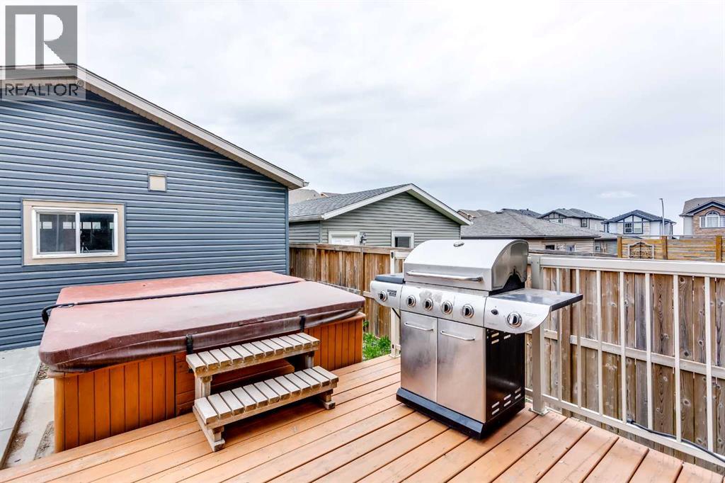 Single Family House for Sale in  Nolanfield Terrace NW Nolan Hill Calgary 