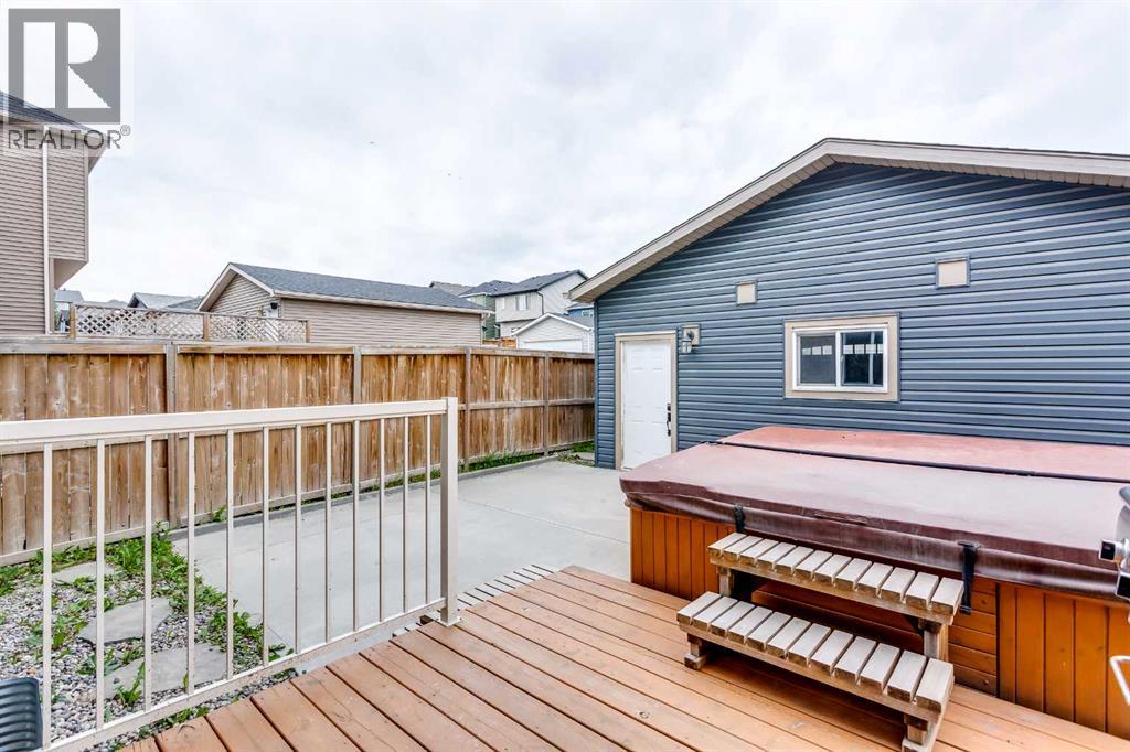 Single Family House for Sale in  Nolanfield Terrace NW Nolan Hill Calgary 