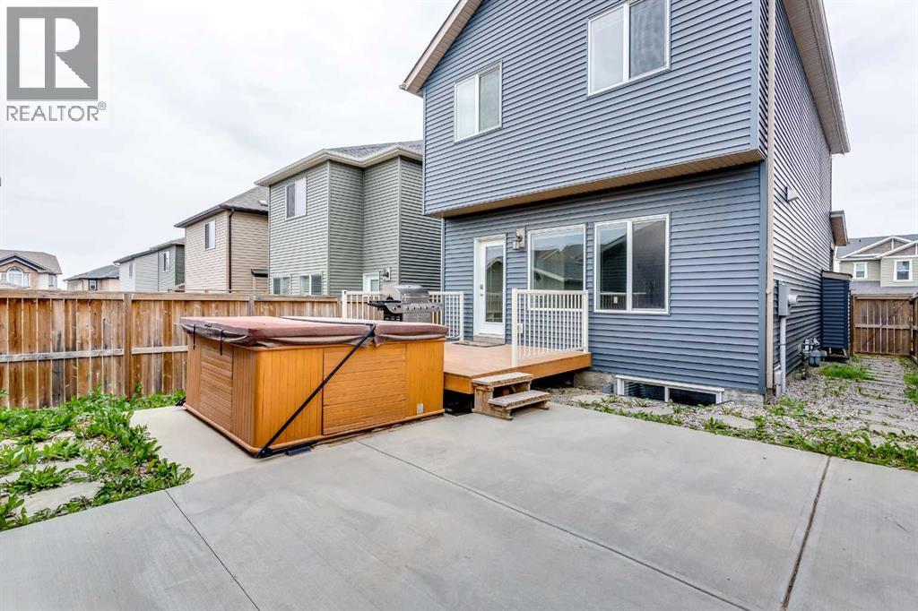 Single Family House for Sale in  Nolanfield Terrace NW Nolan Hill Calgary 