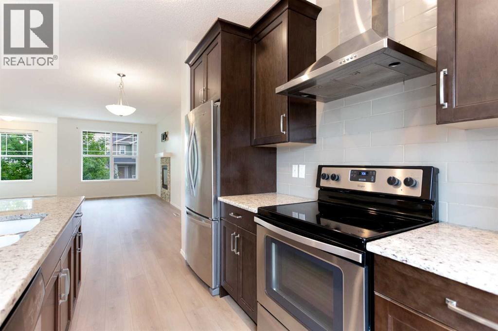 22 Nolanfield Terrace NW, Calgary, Alberta