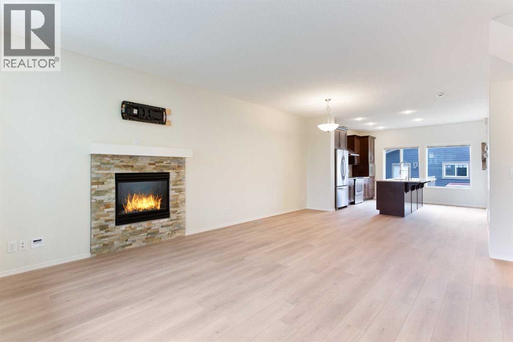 Single Family House for Sale in  Nolanfield Terrace NW Nolan Hill Calgary 
