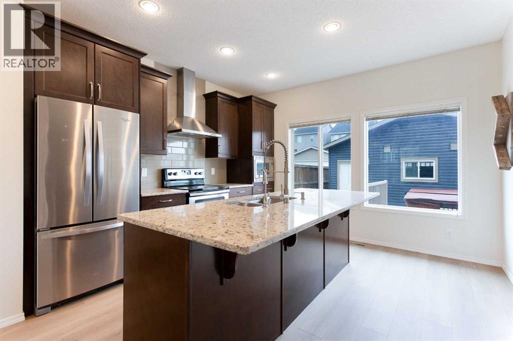 Single Family House for Sale in  Nolanfield Terrace NW Nolan Hill Calgary 