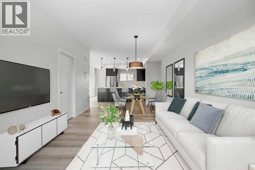 Photo 9 of 106 42 Cranbrook Gardens Se, Calgary AB