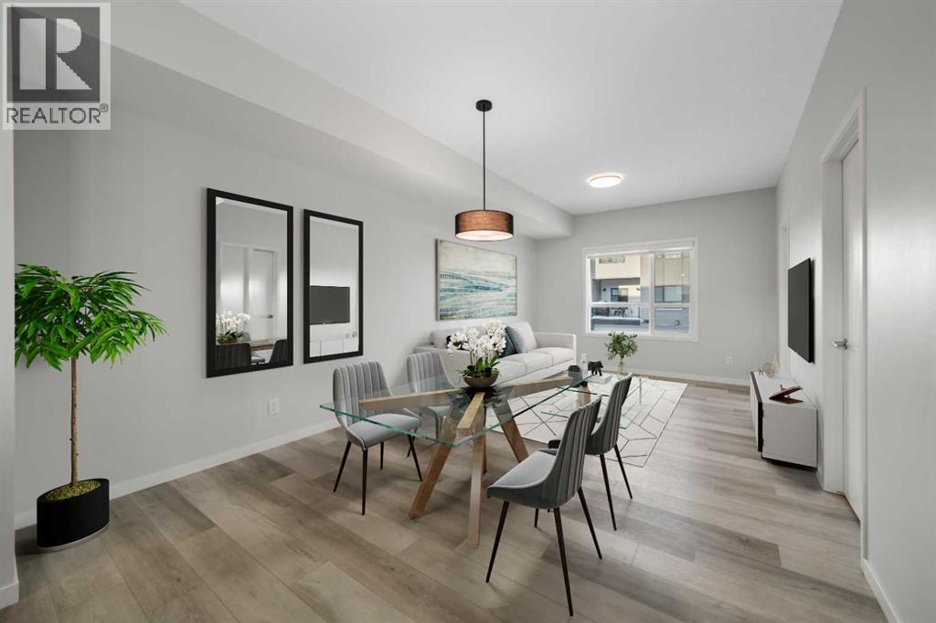 Photo 7 of 106 42 Cranbrook Gardens Se, Calgary AB