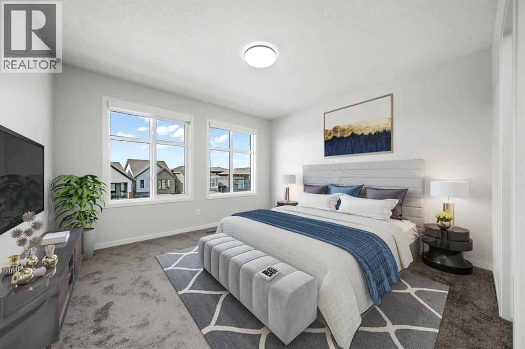 Photo 14 of 106 42 Cranbrook Gardens Se, Calgary AB