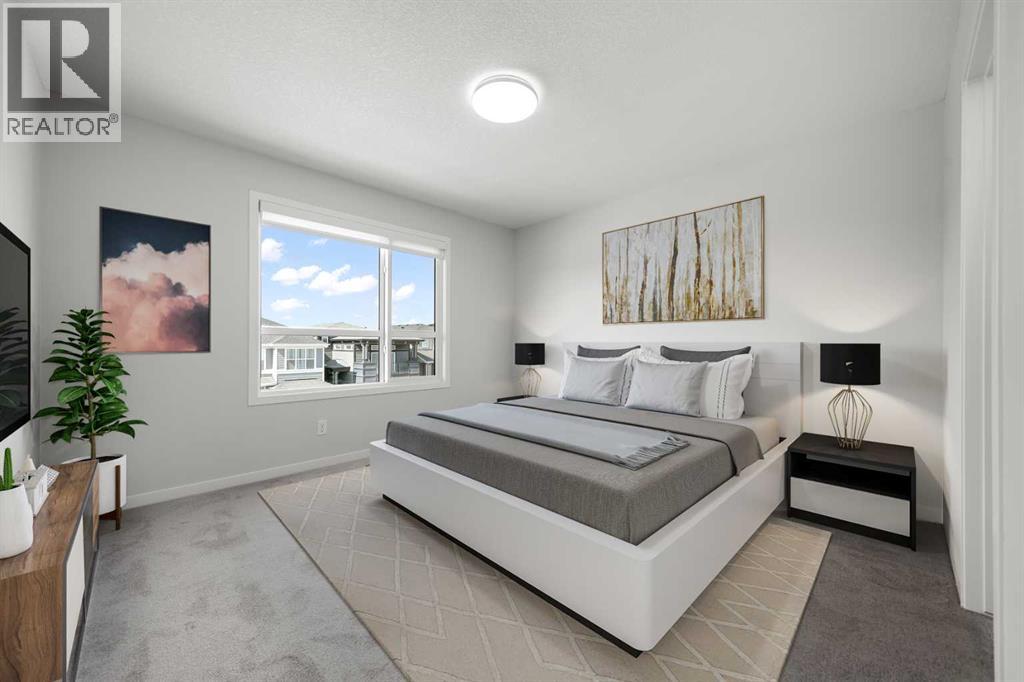 Photo 20 of 106 42 Cranbrook Gardens Se, Calgary AB