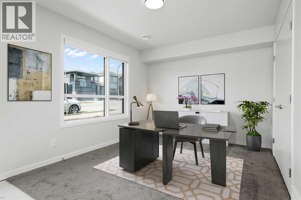 Photo 2 of 106 42 Cranbrook Gardens Se, Calgary AB