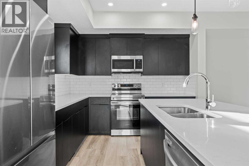 Photo 11 of 106 42 Cranbrook Gardens Se, Calgary AB