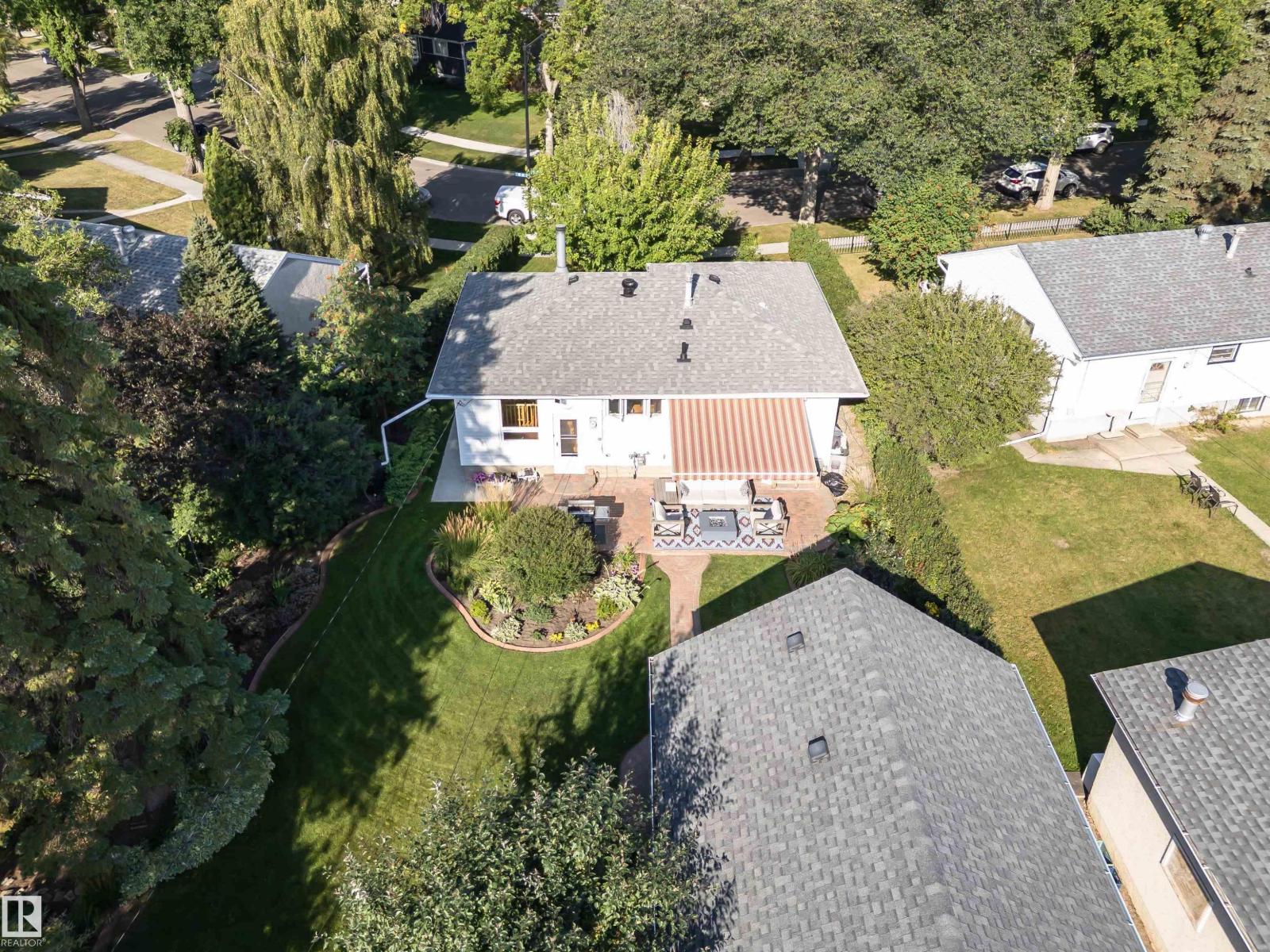 Photo 44 of 11703 135 B St Nw, Edmonton AB