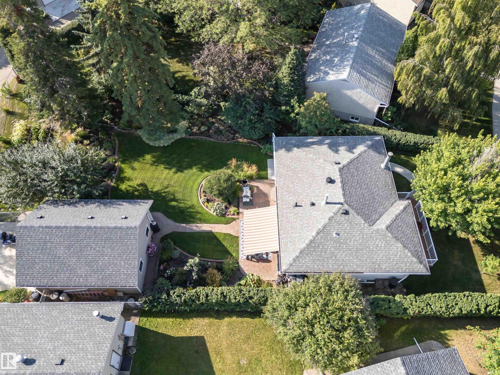 Photo 46 of 11703 135 B St Nw, Edmonton AB