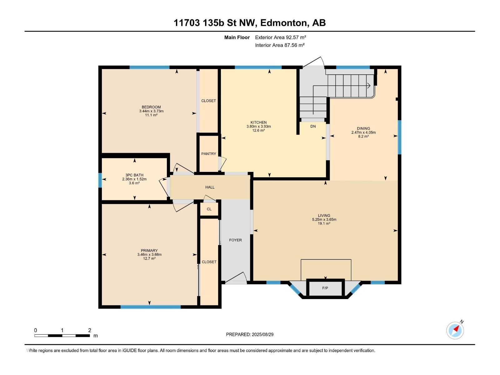Photo 51 of 11703 135 B St Nw, Edmonton AB