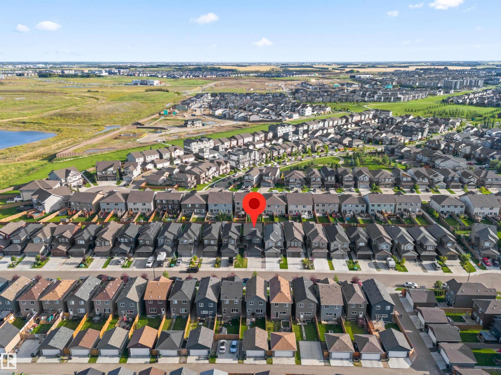 Photo 3 of 2100 Graydon Hill Cr Sw, Edmonton AB