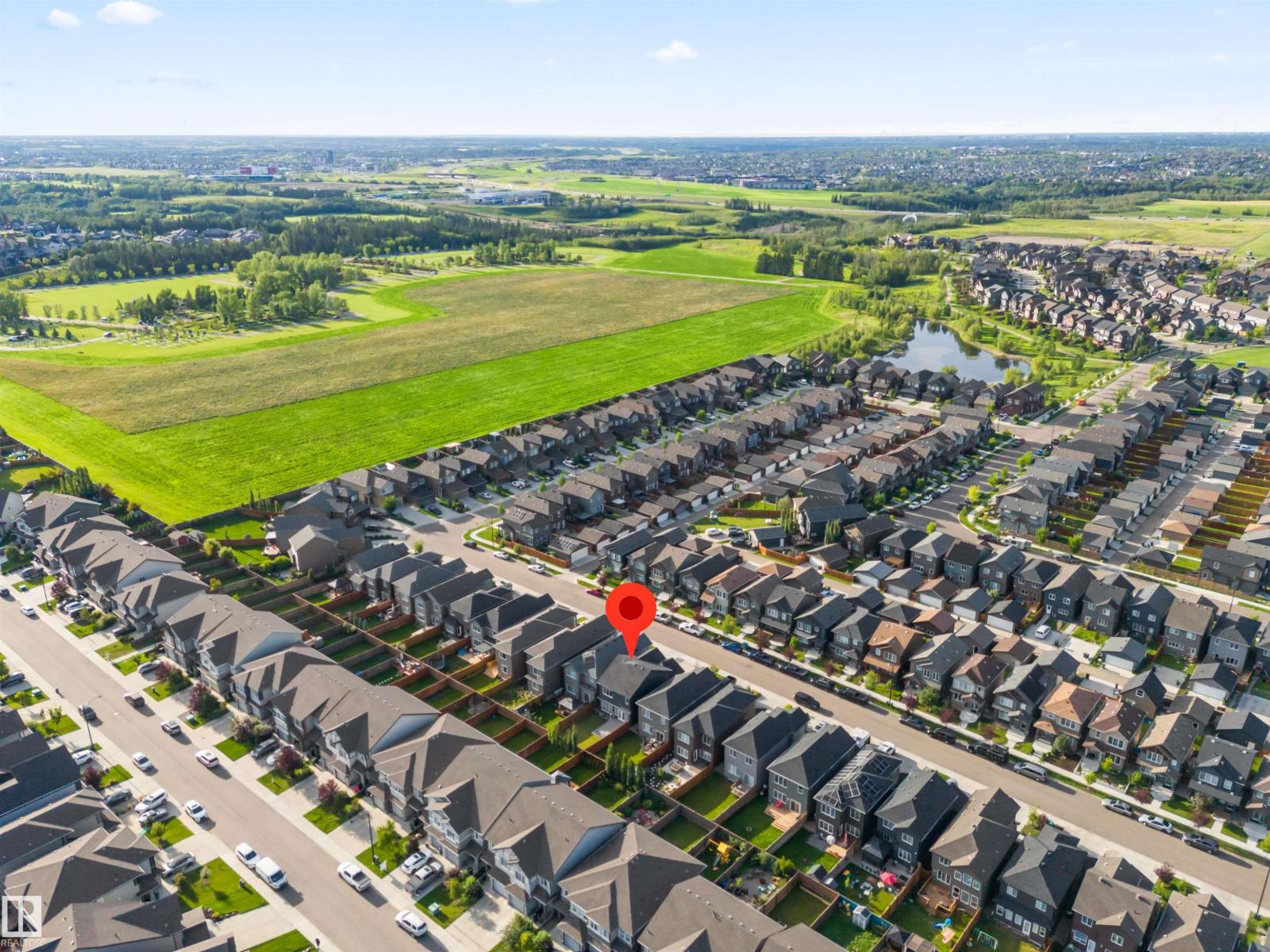 Photo 5 of 2100 Graydon Hill Cr Sw, Edmonton AB