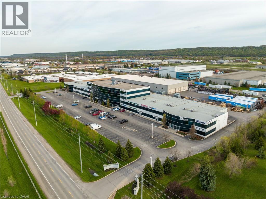 Photo 10 of 1100 South Service Road Unit 116 216, Stoney Creek ON