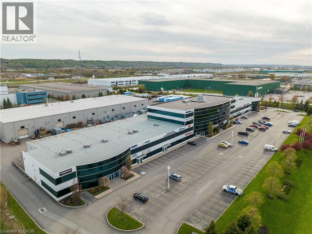 Photo 9 of 1100 South Service Road Unit 116 216, Stoney Creek ON