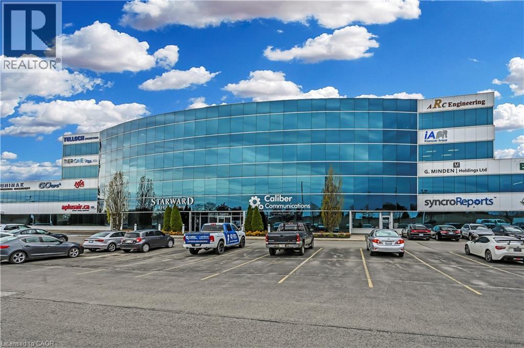 Photo 1 of 1100 South Service Road Unit 116 216, Stoney Creek ON