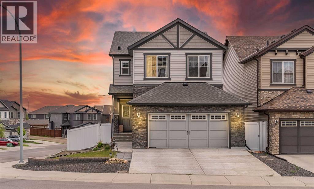 48 Nolanhurst Common NW, Calgary, Alberta