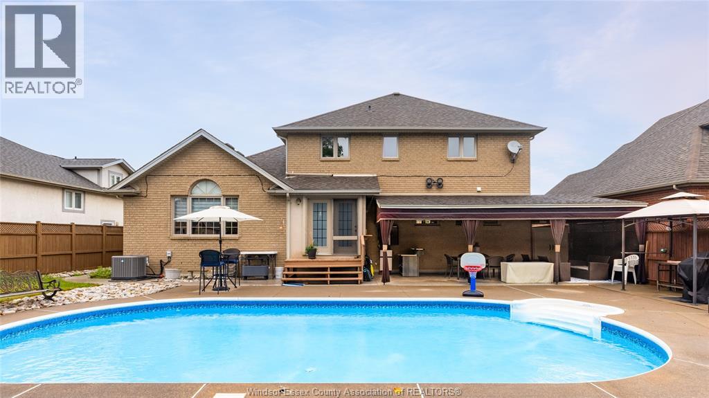 Photo 36 of 2769 Lombardy Crescent, Lasalle ON