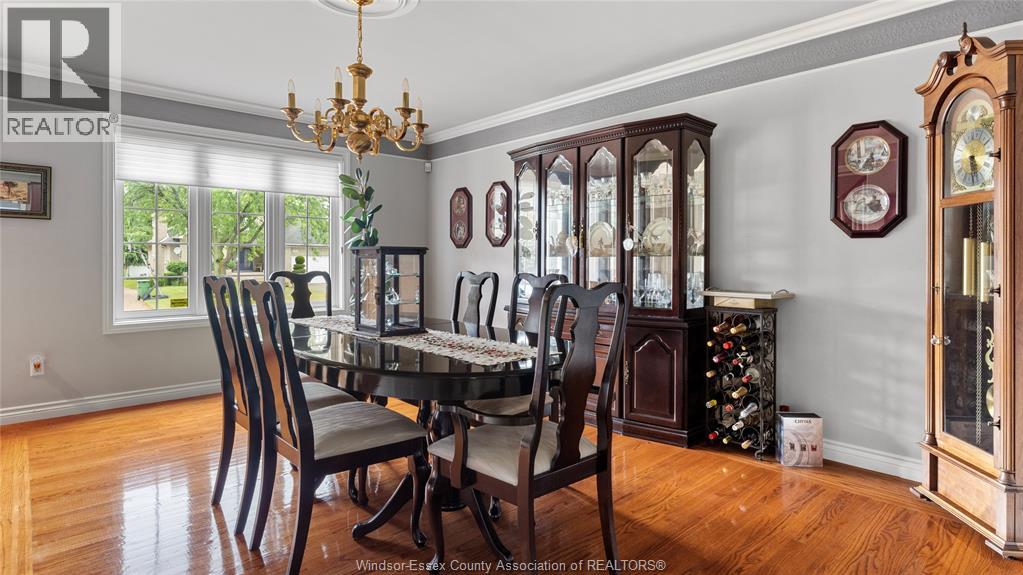 Photo 6 of 2769 Lombardy Crescent, Lasalle ON