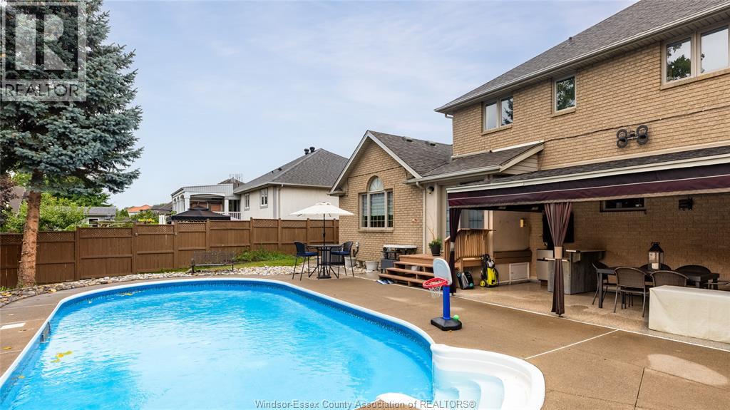 Photo 37 of 2769 Lombardy Crescent, Lasalle ON