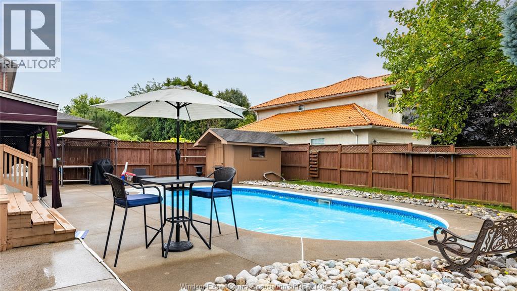 Photo 35 of 2769 Lombardy Crescent, Lasalle ON