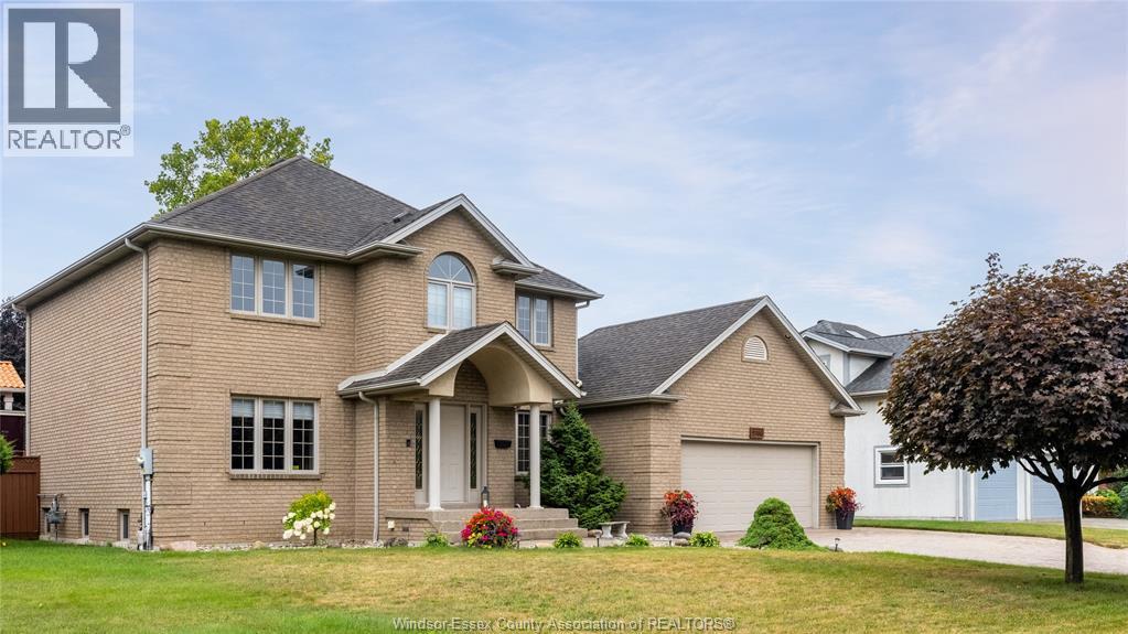 Photo 1 of 2769 Lombardy Crescent, Lasalle ON