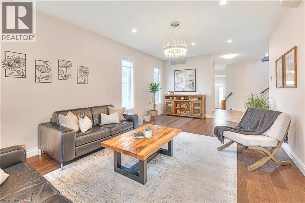 Photo 16 of 451 Twinleaf Street, Waterloo ON
