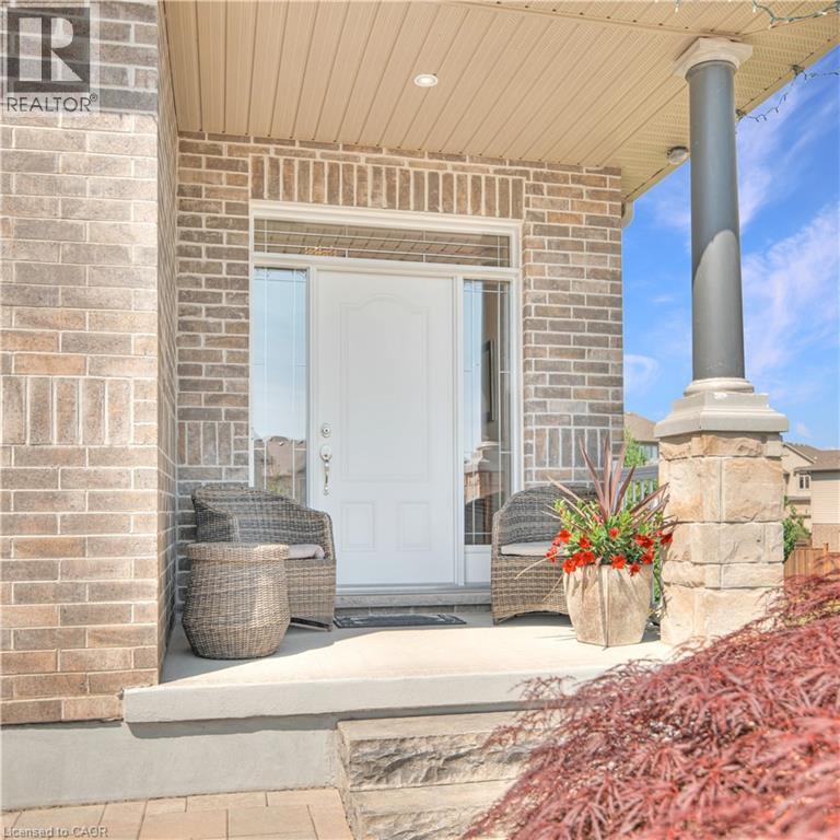 Photo 5 of 451 Twinleaf Street, Waterloo ON