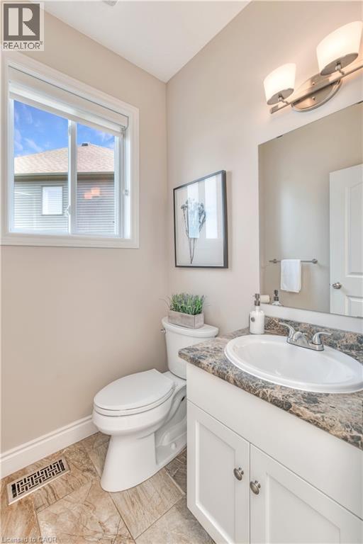 Photo 11 of 451 Twinleaf Street, Waterloo ON