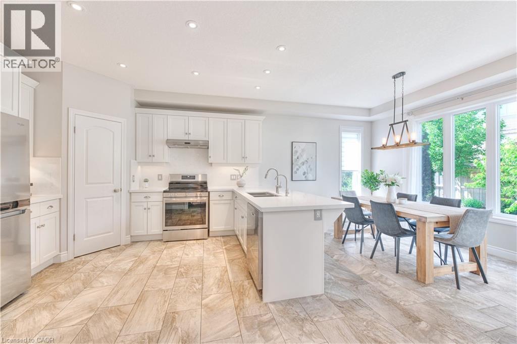 Photo 18 of 451 Twinleaf Street, Waterloo ON