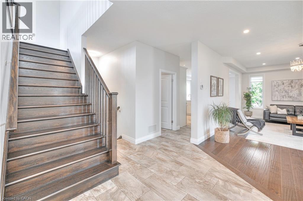 Photo 9 of 451 Twinleaf Street, Waterloo ON
