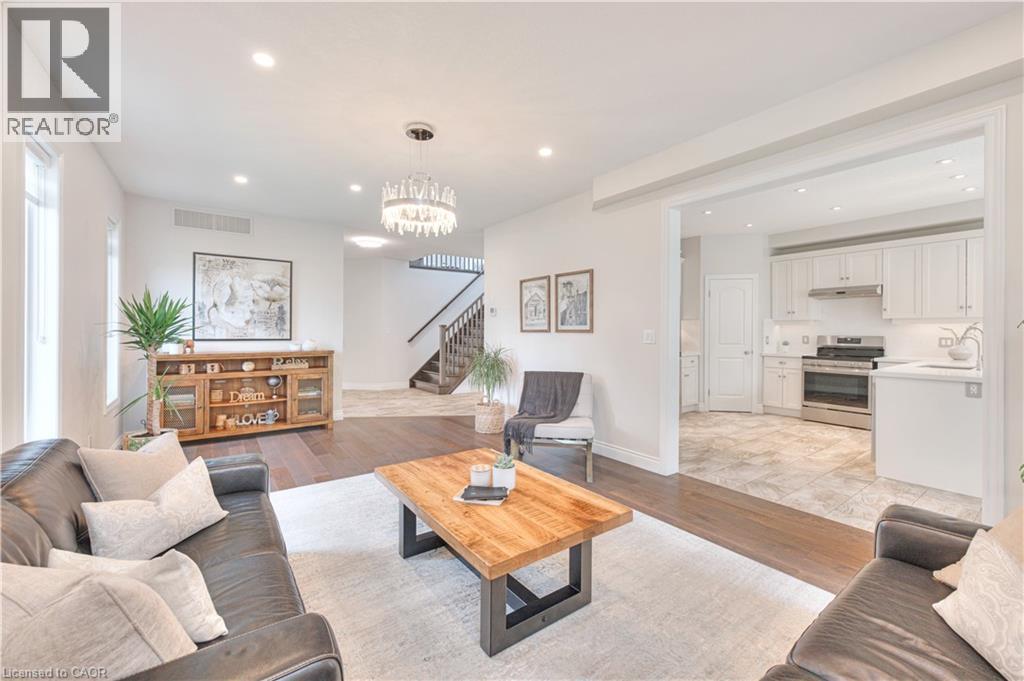 Photo 17 of 451 Twinleaf Street, Waterloo ON