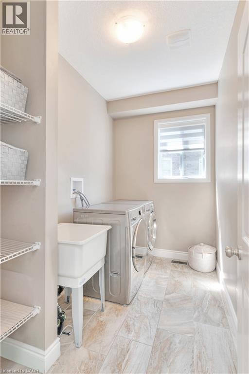 Photo 12 of 451 Twinleaf Street, Waterloo ON